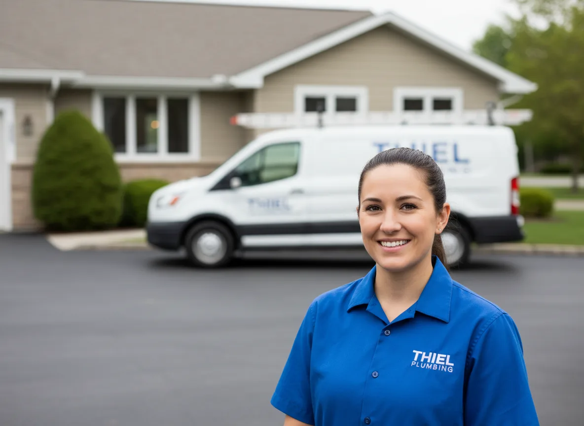 Plumber Ridgeview, SD FAQs